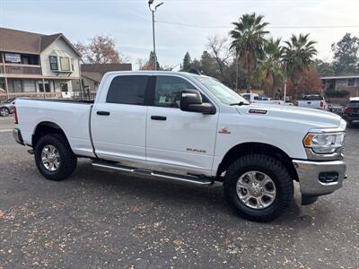 2023 RAM 2500 Big Horn Crew Cab*4X4*Tow Package*Rear Camera*   - Photo 6 - Fair Oaks, CA 95628