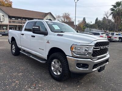 2023 RAM 2500 Big Horn Crew Cab*4X4*Tow Package*Rear Camera*   - Photo 5 - Fair Oaks, CA 95628