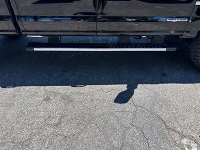2017 Ford F-250 Super Duty Lariat SuperCrew*4X4*Rear Camera*Loaded*Moon Roof*   - Photo 28 - Fair Oaks, CA 95628