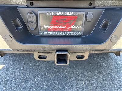 2017 Ford F-250 Super Duty Lariat SuperCrew*4X4*Rear Camera*Loaded*Moon Roof*   - Photo 30 - Fair Oaks, CA 95628