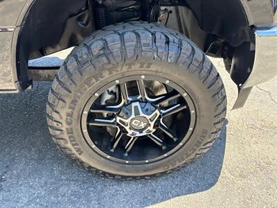 2017 Ford F-250 Super Duty Lariat SuperCrew*4X4*Rear Camera*Loaded*Moon Roof*   - Photo 26 - Fair Oaks, CA 95628