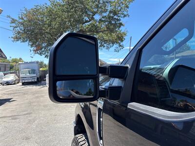 2017 Ford F-250 Super Duty Lariat SuperCrew*4X4*Rear Camera*Loaded*Moon Roof*   - Photo 34 - Fair Oaks, CA 95628
