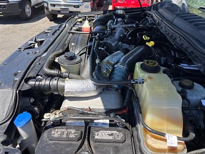 2017 Ford F-250 Super Duty Lariat SuperCrew*4X4*Rear Camera*Loaded*Moon Roof*   - Photo 37 - Fair Oaks, CA 95628