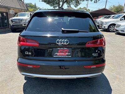 2018 Audi Q5 2.0T Quattro Premium Plus*AWD*Panoramic Roof*   - Photo 9 - Fair Oaks, CA 95628