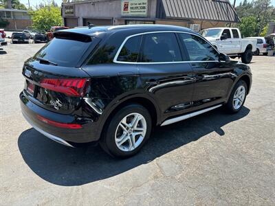 2018 Audi Q5 2.0T Quattro Premium Plus*AWD*Panoramic Roof*   - Photo 8 - Fair Oaks, CA 95628