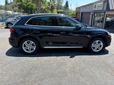 2018 Audi Q5 2.0T Quattro Premium Plus*AWD*Panoramic Roof*   - Photo 7 - Fair Oaks, CA 95628