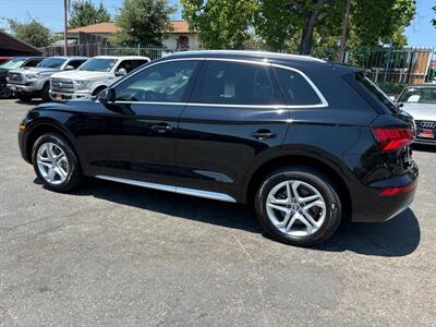 2018 Audi Q5 2.0T Quattro Premium Plus*AWD*Panoramic Roof*   - Photo 10 - Fair Oaks, CA 95628