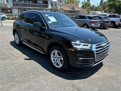 2018 Audi Q5 2.0T Quattro Premium Plus*AWD*Panoramic Roof*   - Photo 5 - Fair Oaks, CA 95628