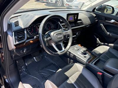 2018 Audi Q5 2.0T Quattro Premium Plus*AWD*Panoramic Roof*   - Photo 14 - Fair Oaks, CA 95628