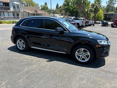 2018 Audi Q5 2.0T Quattro Premium Plus*AWD*Panoramic Roof*   - Photo 6 - Fair Oaks, CA 95628