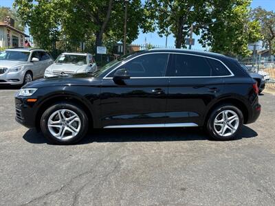 2018 Audi Q5 2.0T Quattro Premium Plus*AWD*Panoramic Roof*   - Photo 11 - Fair Oaks, CA 95628