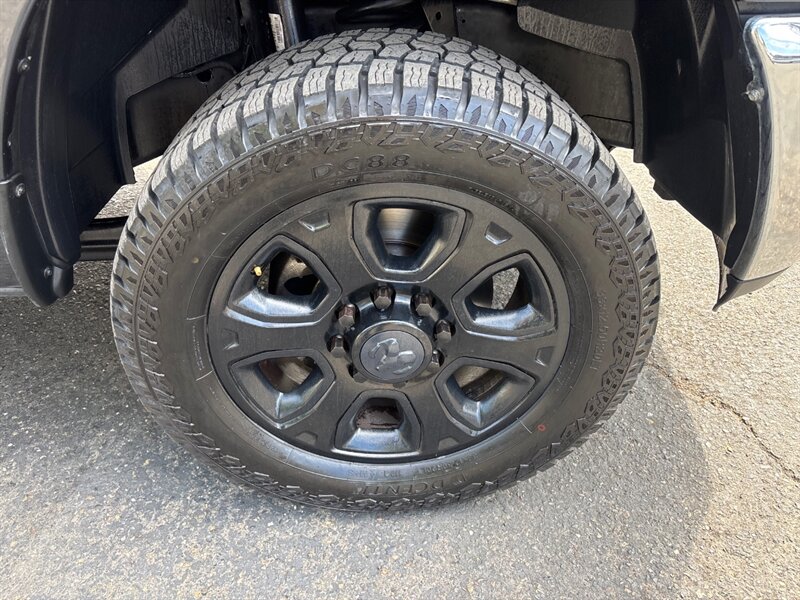 2015 Ram 2500 Big Horn photo 24
