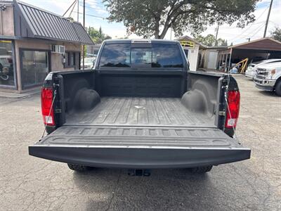 2015 RAM 2500 Big Horn Crew Cab*4X4*Tow Package*Rear Camera*   - Photo 29 - Fair Oaks, CA 95628