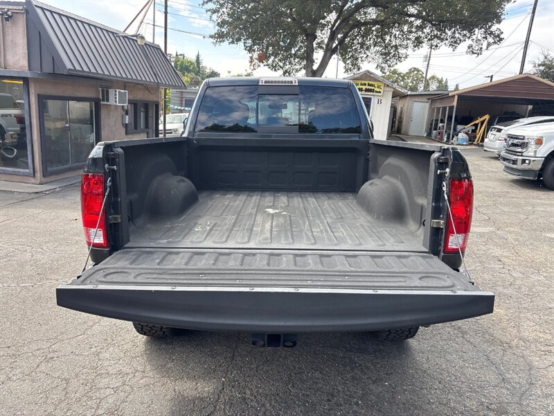 2015 Ram 2500 Big Horn photo 28