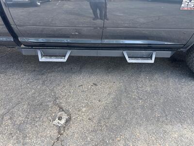 2015 RAM 2500 Big Horn Crew Cab*4X4*Tow Package*Rear Camera*   - Photo 27 - Fair Oaks, CA 95628