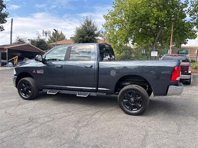 2015 RAM 2500 Big Horn Crew Cab*4X4*Tow Package*Rear Camera*   - Photo 12 - Fair Oaks, CA 95628