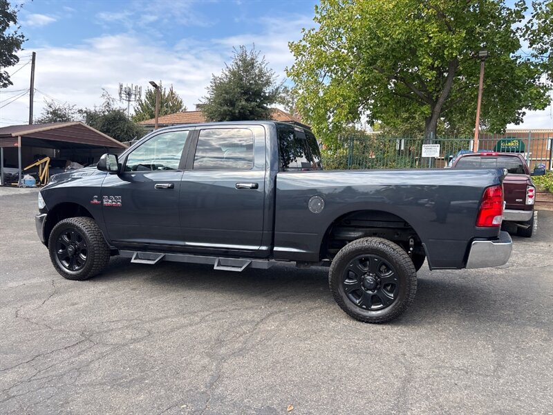 2015 Ram 2500 Big Horn photo 11