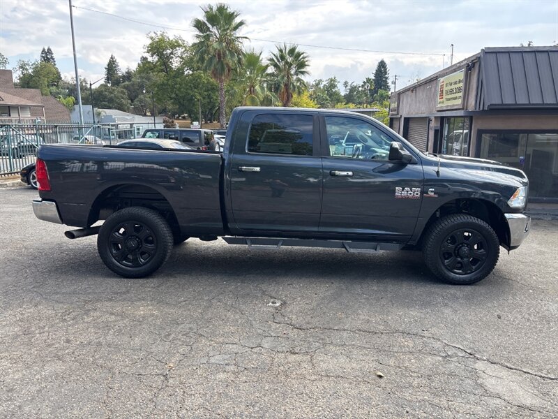 2015 Ram 2500 Big Horn photo 6