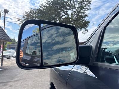 2015 RAM 2500 Big Horn Crew Cab*4X4*Tow Package*Rear Camera*   - Photo 30 - Fair Oaks, CA 95628