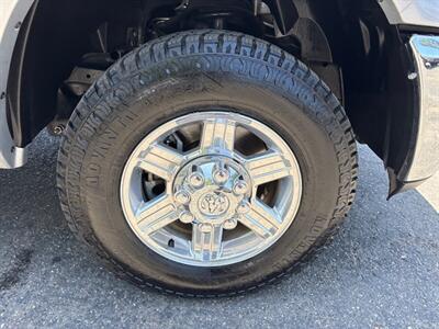 2013 RAM 2500 Laramie Crew Cab*4X4*Tow Package*One Owner*Loaded*   - Photo 27 - Fair Oaks, CA 95628