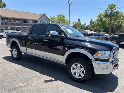 2013 RAM 2500 Laramie Crew Cab*4X4*Tow Package*One Owner*Loaded*   - Photo 5 - Fair Oaks, CA 95628