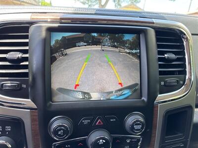 2013 RAM 2500 Laramie Crew Cab*4X4*Tow Package*One Owner*Loaded*   - Photo 20 - Fair Oaks, CA 95628