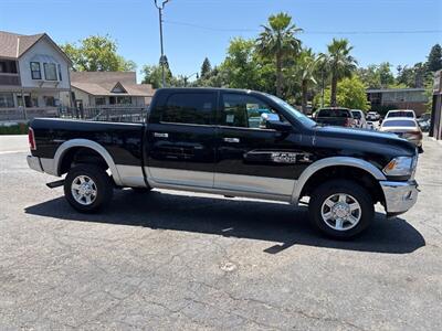 2013 RAM 2500 Laramie Crew Cab*4X4*Tow Package*One Owner*Loaded*   - Photo 6 - Fair Oaks, CA 95628