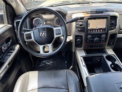 2013 RAM 2500 Laramie Crew Cab*4X4*Tow Package*One Owner*Loaded*   - Photo 23 - Fair Oaks, CA 95628