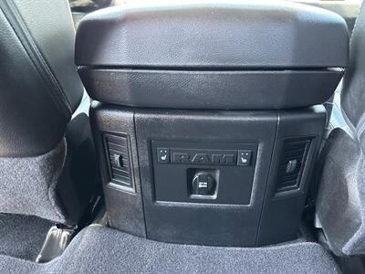 2013 RAM 2500 Laramie Crew Cab*4X4*Tow Package*One Owner*Loaded*   - Photo 22 - Fair Oaks, CA 95628