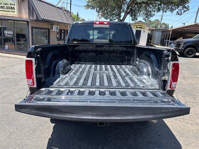 2013 RAM 2500 Laramie Crew Cab*4X4*Tow Package*One Owner*Loaded*   - Photo 31 - Fair Oaks, CA 95628