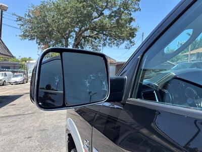 2013 RAM 2500 Laramie Crew Cab*4X4*Tow Package*One Owner*Loaded*   - Photo 32 - Fair Oaks, CA 95628