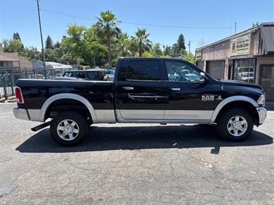 2013 RAM 2500 Laramie Crew Cab*4X4*Tow Package*One Owner*Loaded*   - Photo 7 - Fair Oaks, CA 95628