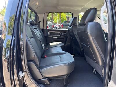 2013 RAM 2500 Laramie Crew Cab*4X4*Tow Package*One Owner*Loaded*   - Photo 26 - Fair Oaks, CA 95628