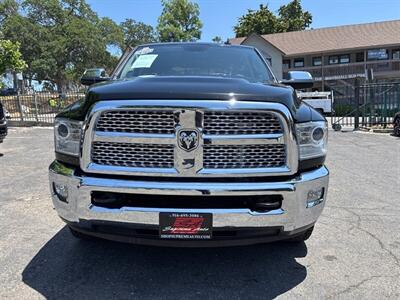2013 RAM 2500 Laramie Crew Cab*4X4*Tow Package*One Owner*Loaded*   - Photo 4 - Fair Oaks, CA 95628
