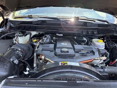 2013 RAM 2500 Laramie Crew Cab*4X4*Tow Package*One Owner*Loaded*   - Photo 33 - Fair Oaks, CA 95628