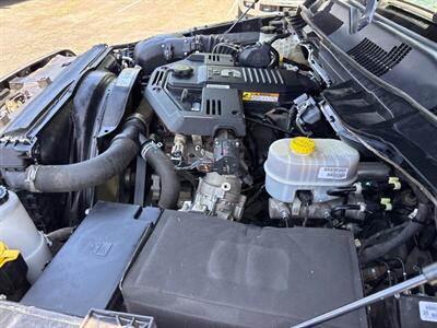 2013 RAM 2500 Laramie Crew Cab*4X4*Tow Package*One Owner*Loaded*   - Photo 35 - Fair Oaks, CA 95628
