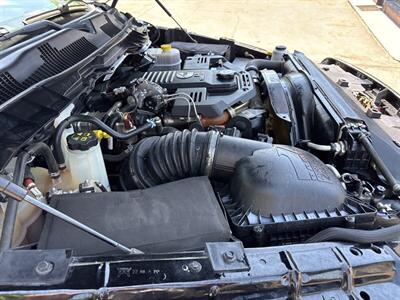 2013 RAM 2500 Laramie Crew Cab*4X4*Tow Package*One Owner*Loaded*   - Photo 34 - Fair Oaks, CA 95628