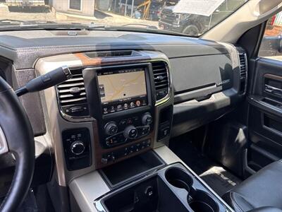 2013 RAM 2500 Laramie Crew Cab*4X4*Tow Package*One Owner*Loaded*   - Photo 18 - Fair Oaks, CA 95628
