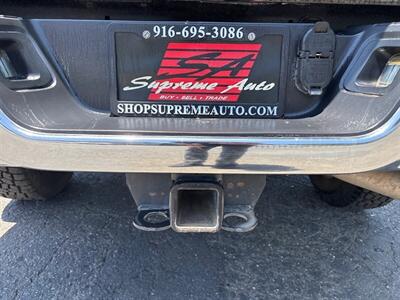 2013 RAM 2500 Laramie Crew Cab*4X4*Tow Package*One Owner*Loaded*   - Photo 30 - Fair Oaks, CA 95628
