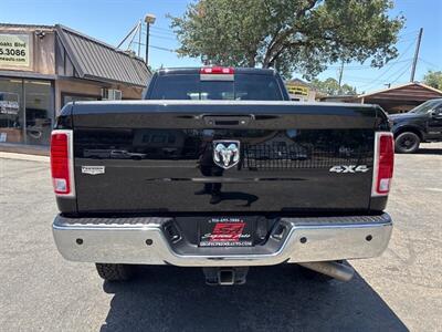 2013 RAM 2500 Laramie Crew Cab*4X4*Tow Package*One Owner*Loaded*   - Photo 11 - Fair Oaks, CA 95628