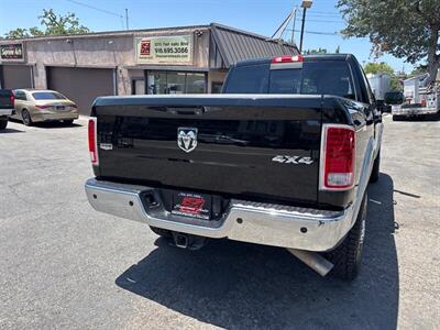 2013 RAM 2500 Laramie Crew Cab*4X4*Tow Package*One Owner*Loaded*   - Photo 10 - Fair Oaks, CA 95628