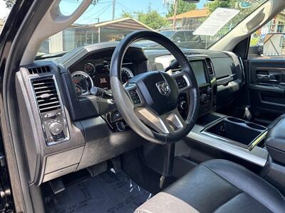 2013 RAM 2500 Laramie Crew Cab*4X4*Tow Package*One Owner*Loaded*   - Photo 17 - Fair Oaks, CA 95628