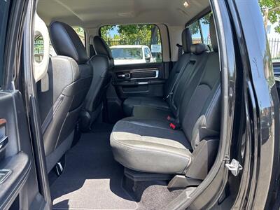 2013 RAM 2500 Laramie Crew Cab*4X4*Tow Package*One Owner*Loaded*   - Photo 21 - Fair Oaks, CA 95628