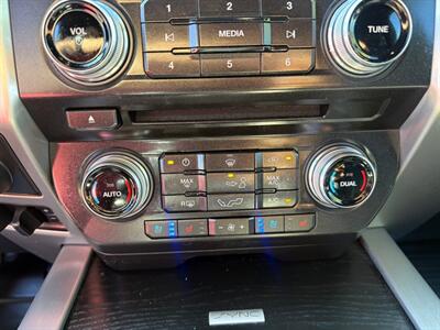2018 Ford F-150 Platinum*4X4*One Owner*Panoramic Roof*Loaded*FX4* - Photo 18 - Fair Oaks, CA 95628