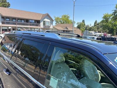 2021 Ford Expedition Platinum*4X4*Fully Loaded*Panoramic Roof*   - Photo 37 - Fair Oaks, CA 95628