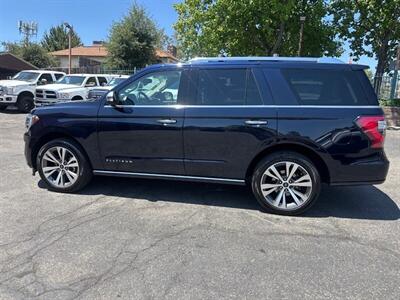 2021 Ford Expedition Platinum*4X4*Fully Loaded*Panoramic Roof*   - Photo 13 - Fair Oaks, CA 95628
