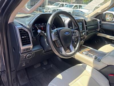 2021 Ford Expedition Platinum*4X4*Fully Loaded*Panoramic Roof*   - Photo 17 - Fair Oaks, CA 95628