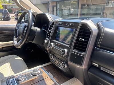 2021 Ford Expedition Platinum*4X4*Fully Loaded*Panoramic Roof*   - Photo 31 - Fair Oaks, CA 95628