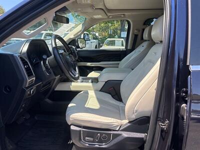 2021 Ford Expedition Platinum*4X4*Fully Loaded*Panoramic Roof*   - Photo 16 - Fair Oaks, CA 95628