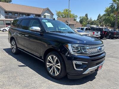 2021 Ford Expedition Platinum*4X4*Fully Loaded*Panoramic Roof*   - Photo 6 - Fair Oaks, CA 95628